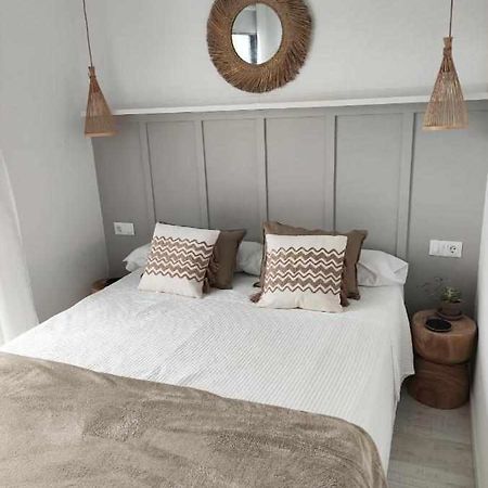 Apartamento Dos Aceras マラガ エクステリア 写真